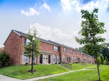 Monon Place I-Nature Friendly Surroundings Property Image
