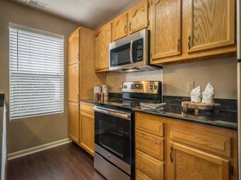 Apartments in Terre Haute near ISU