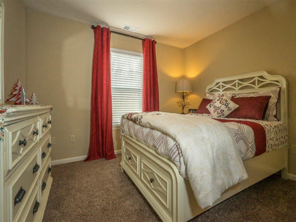 Apartments in Terre Haute near ISU