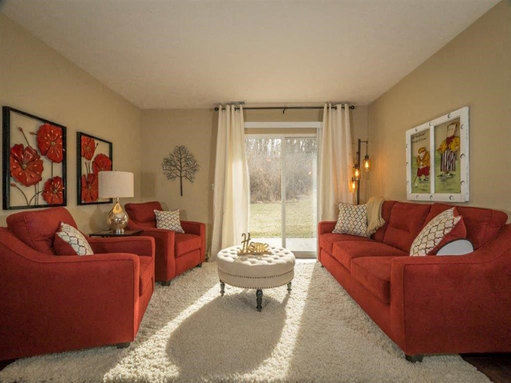 Apartments in Terre Haute near ISU