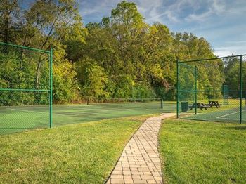 Heritage Trail, Terre Haute, Indiana