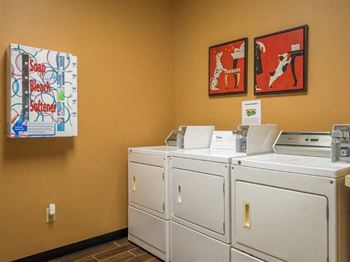 Heritage Trail, Terre Haute, Indiana