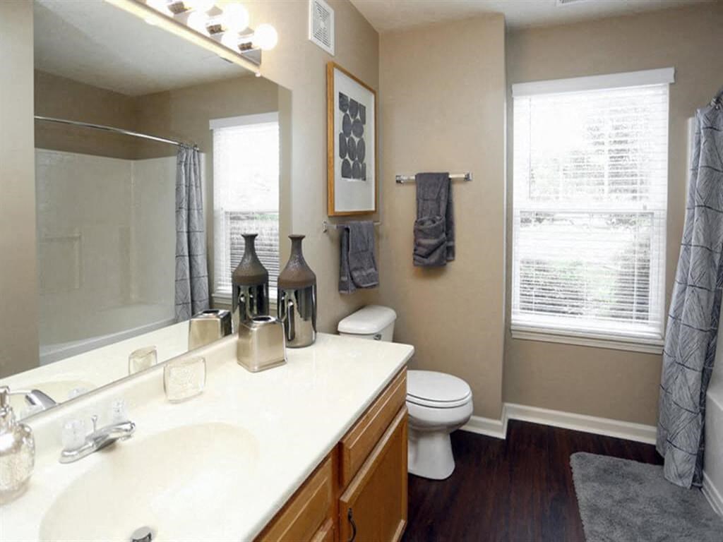 Heritage Trail Apartments in Terre Haute, IN near ISU