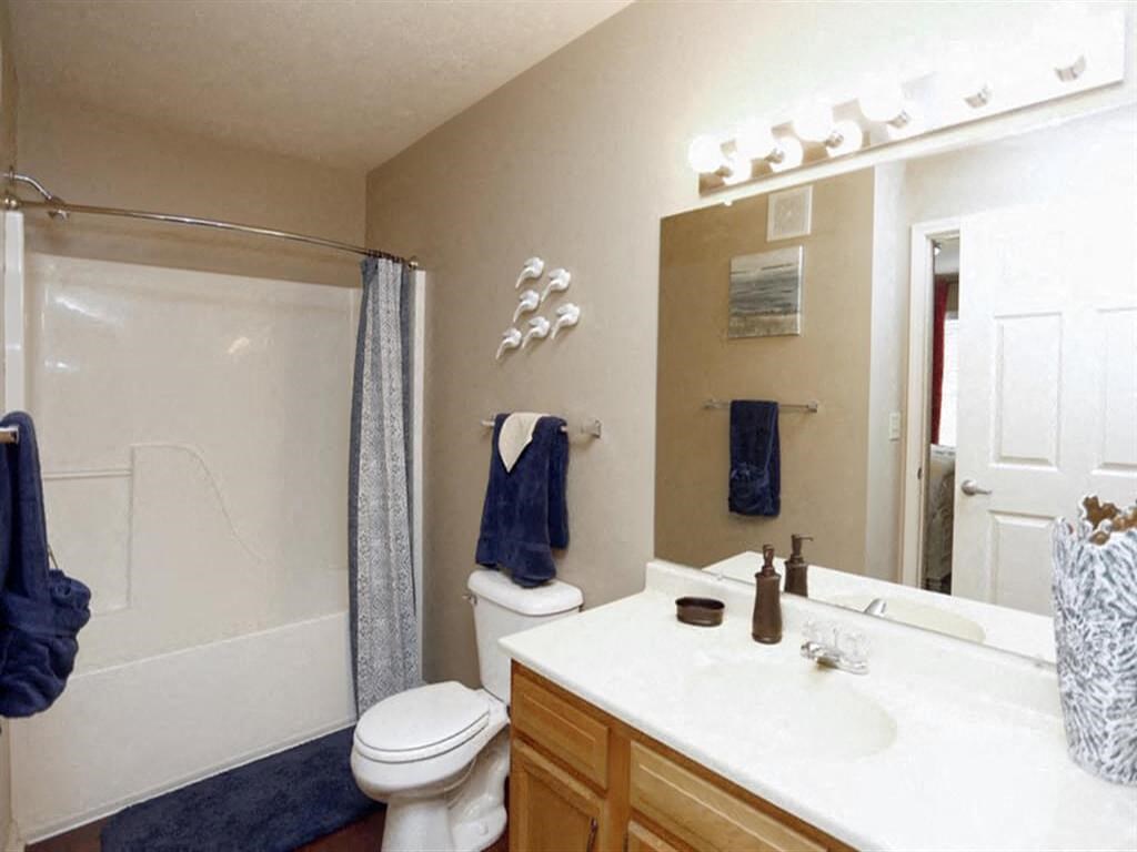 Heritage Trail Apartments in Terre Haute, IN near ISU