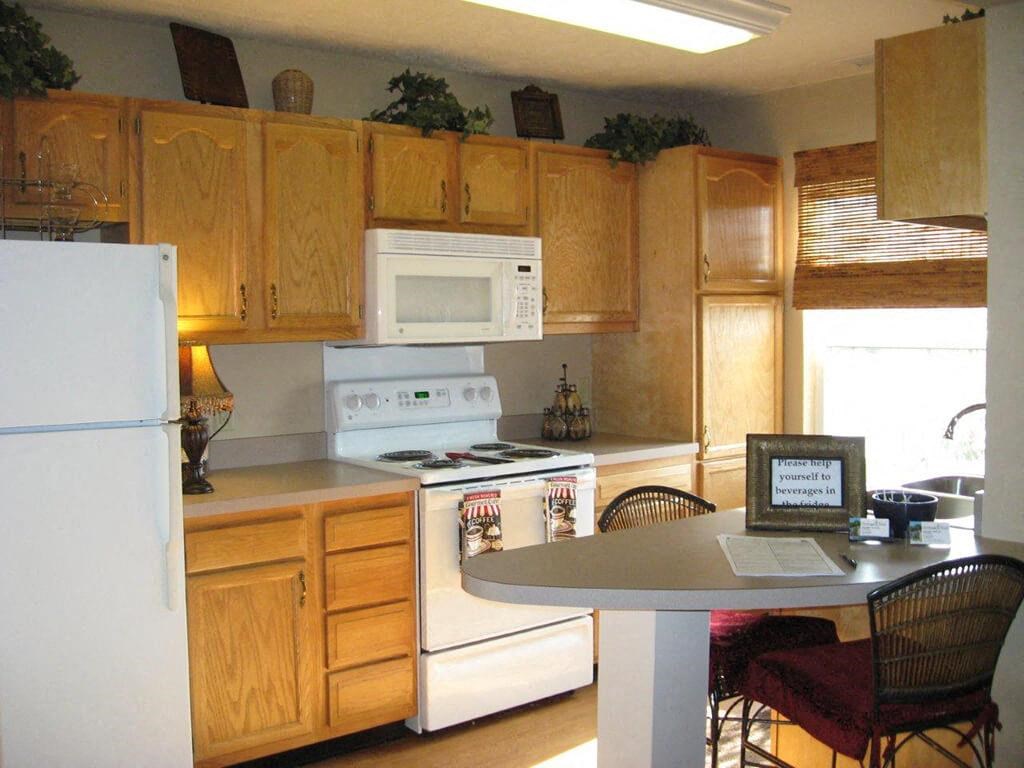 Heritage Trail Apartments in Terre Haute, IN near ISU