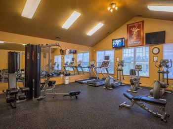 Heritage Trail, Terre Haute, Indiana