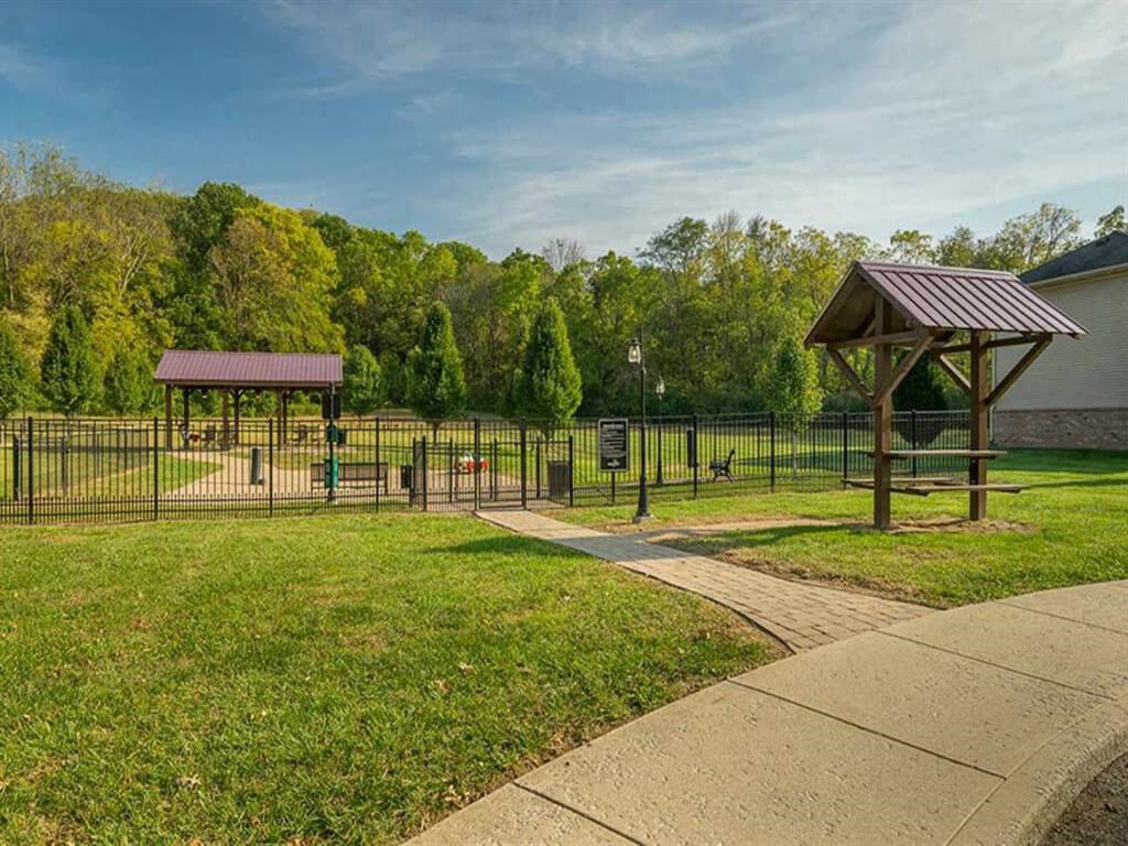 Heritage Trail Apartments in Terre Haute, Indiana