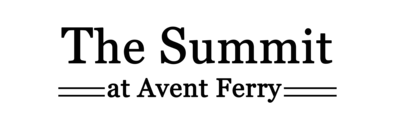Property Logo at The Summit at Avent Ferry, North Carolina