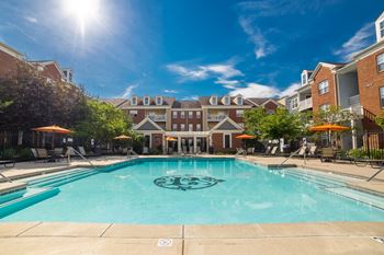 New Renovated Apartments in Carmel, IN