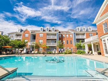 New Renovated Apartments in Carmel, IN