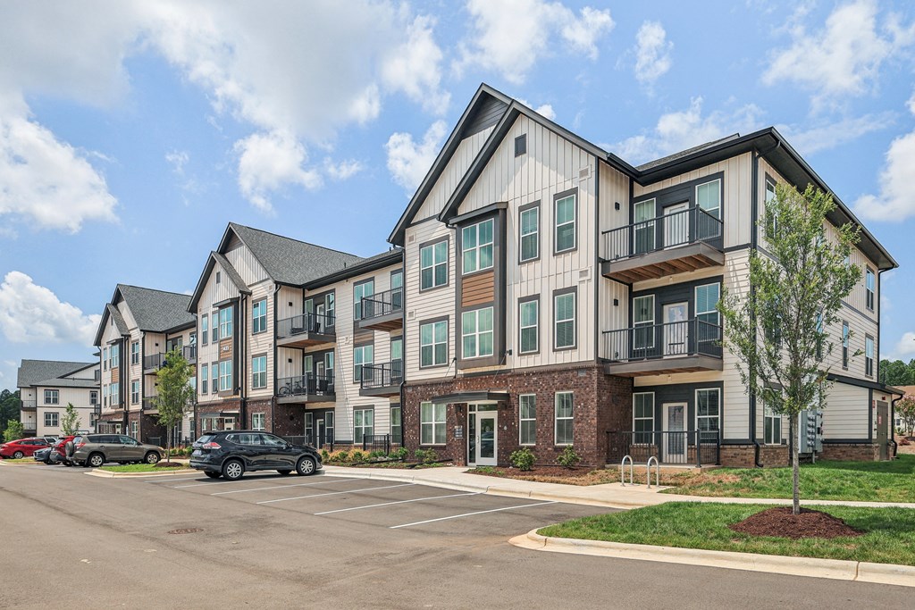 Plat 4 At Research Triangle