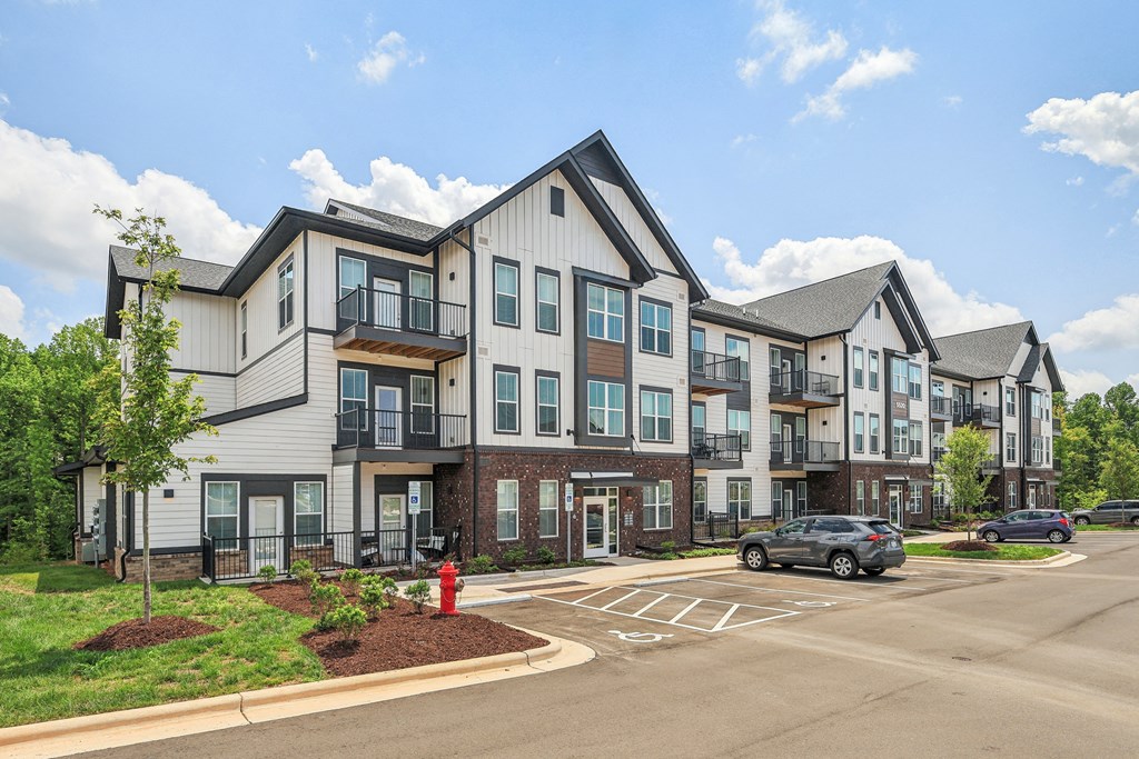 Plat 4 At Research Triangle