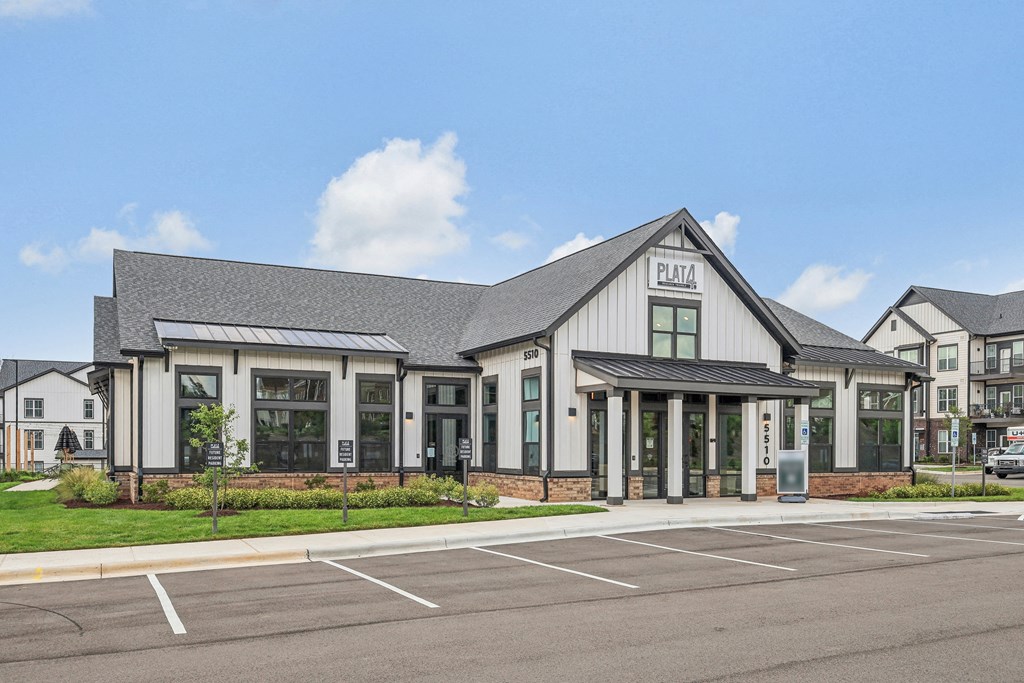 Plat 4 At Research Triangle