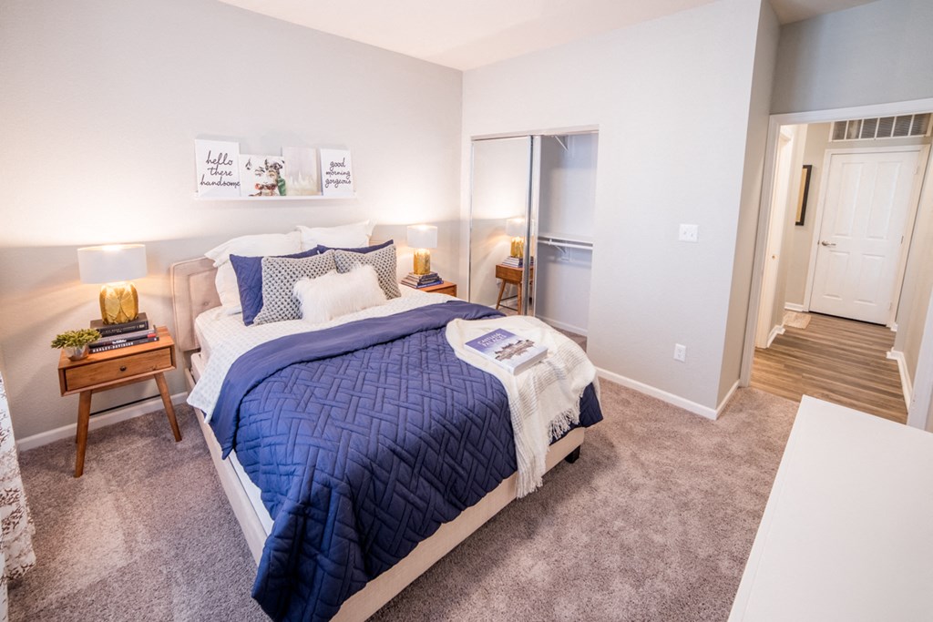 Newly Renovated Apartment Homes at Providence at Old Meridian in Carmel