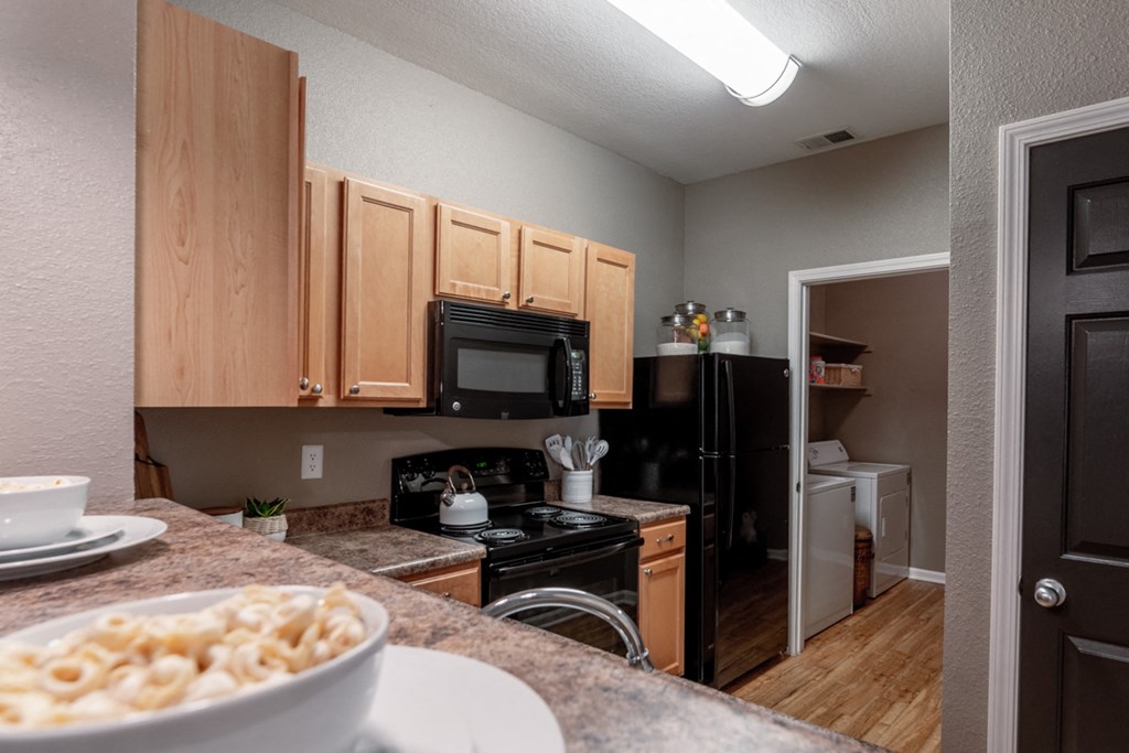 Wood style floors at The Reserve at Williams Glen Apartments, 2201 Williams Glen Blvd, Indiana