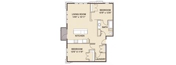 Statan Island Floor Plan at Providence at Old Meridian, Carmel, Indiana