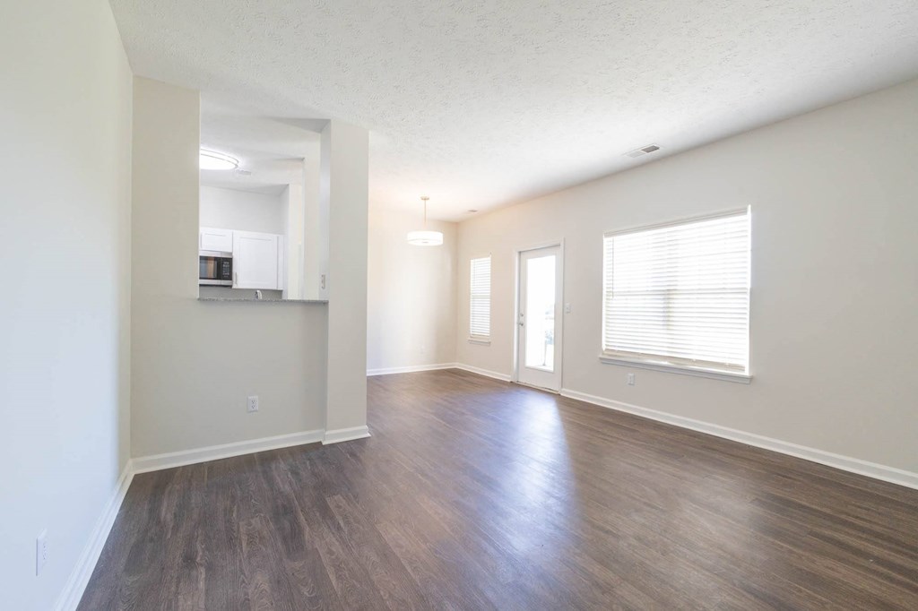 Steeplechase At Shiloh Crossing