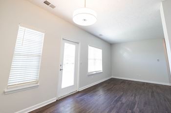 Vacant Bedroom at Steeplechase at Shiloh Crossing, Avon, 46123