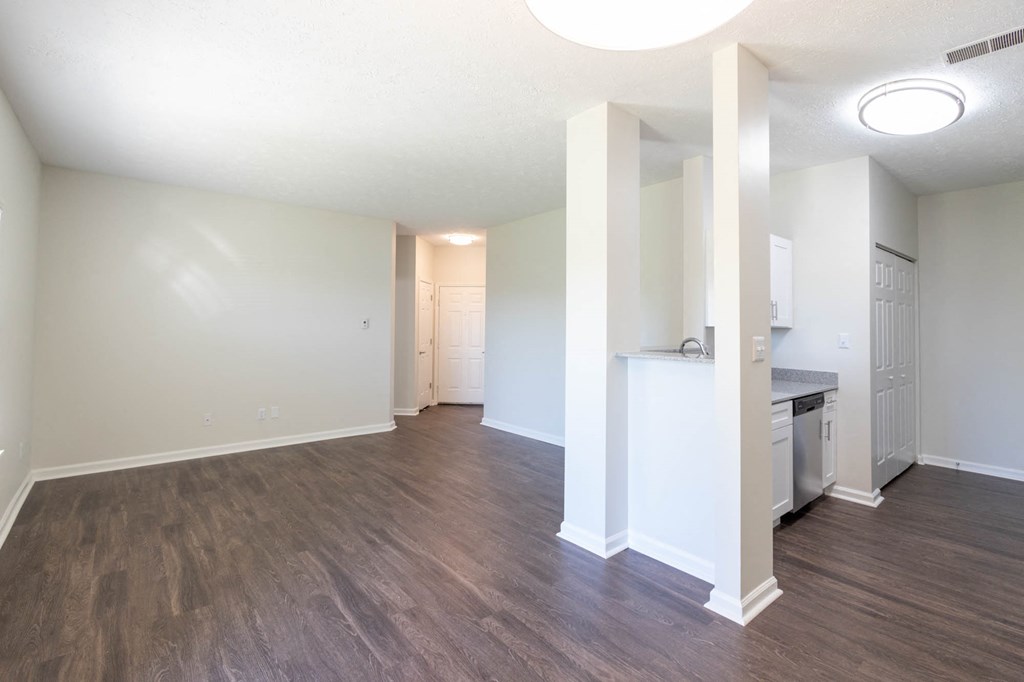 Steeplechase At Shiloh Crossing