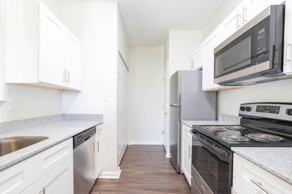 Steeplechase At Shiloh Crossing