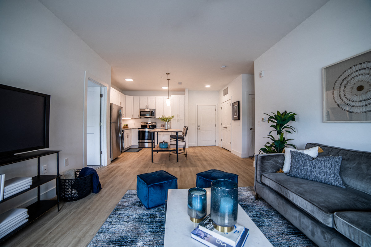 The Approach at Summit Park Apartments, 10250 Gateway Place, Blue Ash