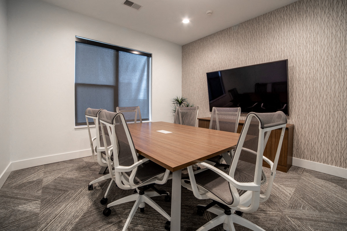 The Approach at Summit Park Apartments, 10250 Gateway