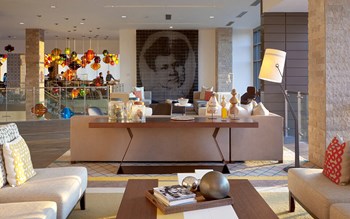 Expansive Clubhouse at CityWay, Indianapolis, IN - Photo Gallery 83