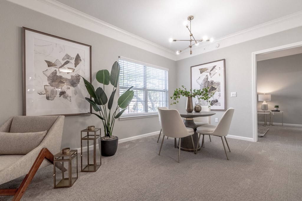 Sunroom at The Village on Spring Mill, Carmel, Indiana