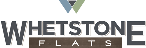 Property logo 1 at Whetstone Flats, Nashville, TN