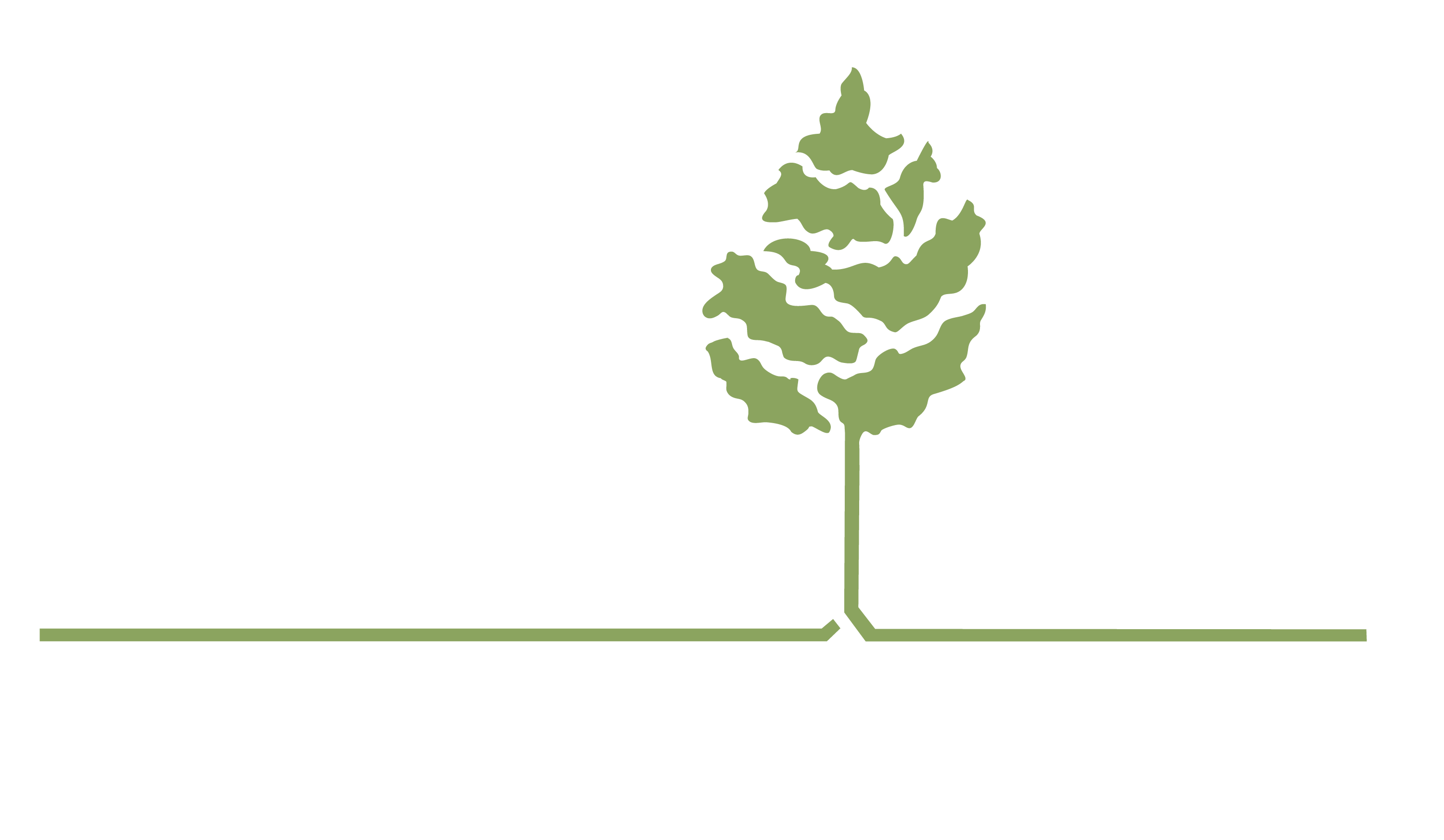 Carriage Place Apartments logo in Huntington, Indiana.