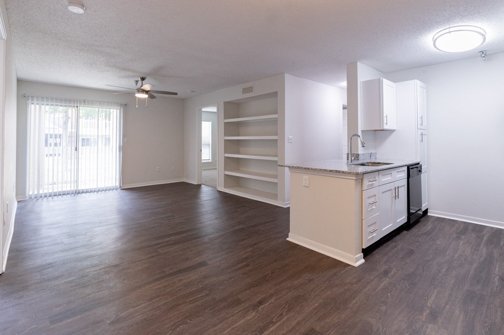 The Residence At White River Apartments