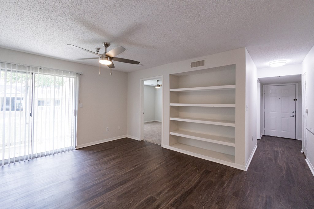 The Residence At White River Apartments