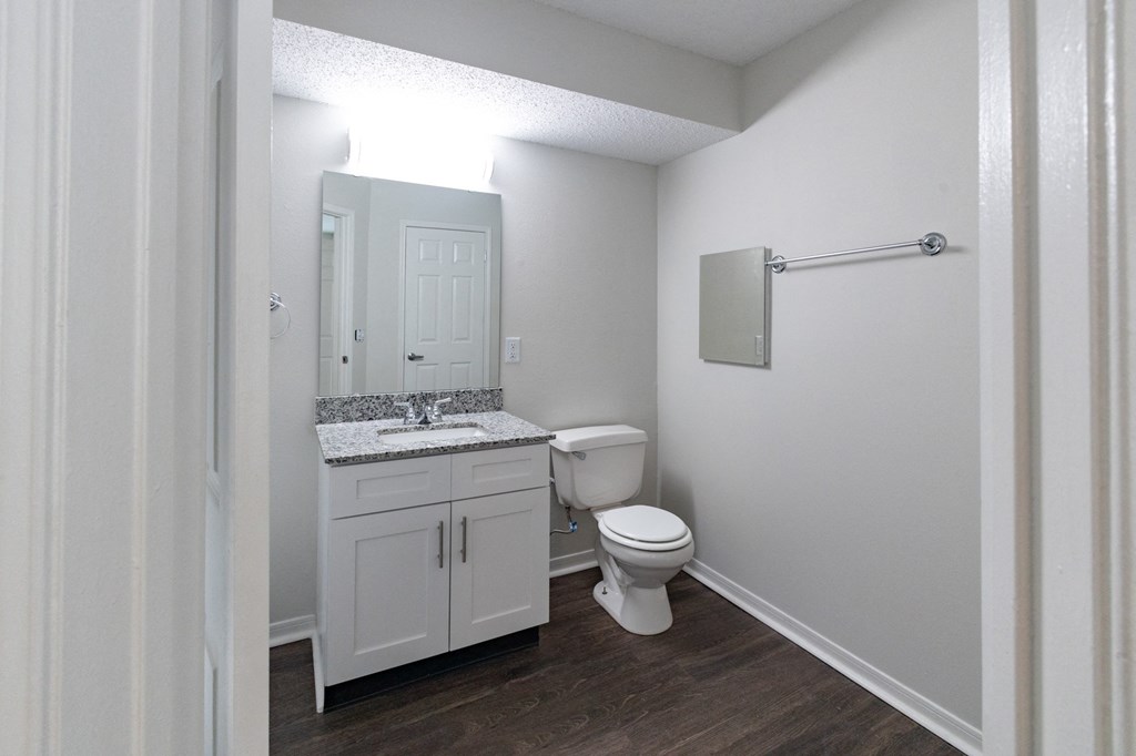 The Residence At White River Apartments