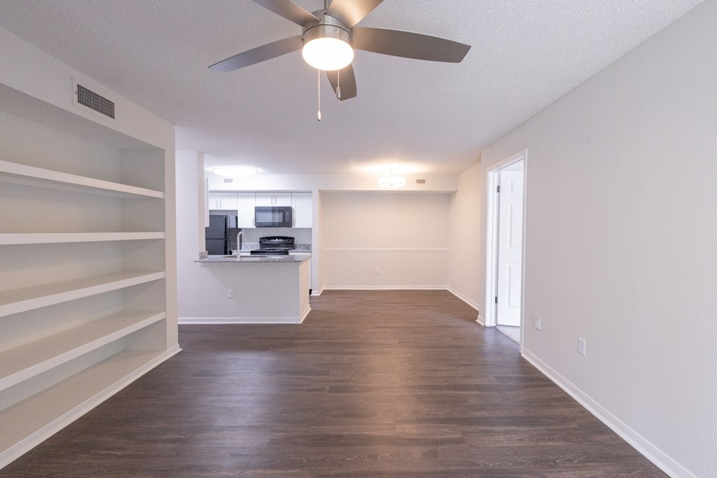 The Residence At White River Apartments