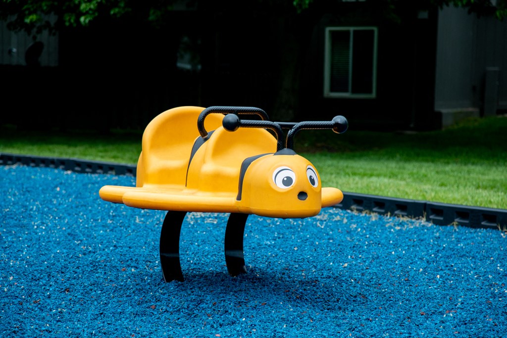 Play Structure at Woodbridge Apartments, Kentucky, 40242