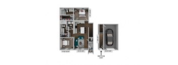 B3 Garage | Endeavor