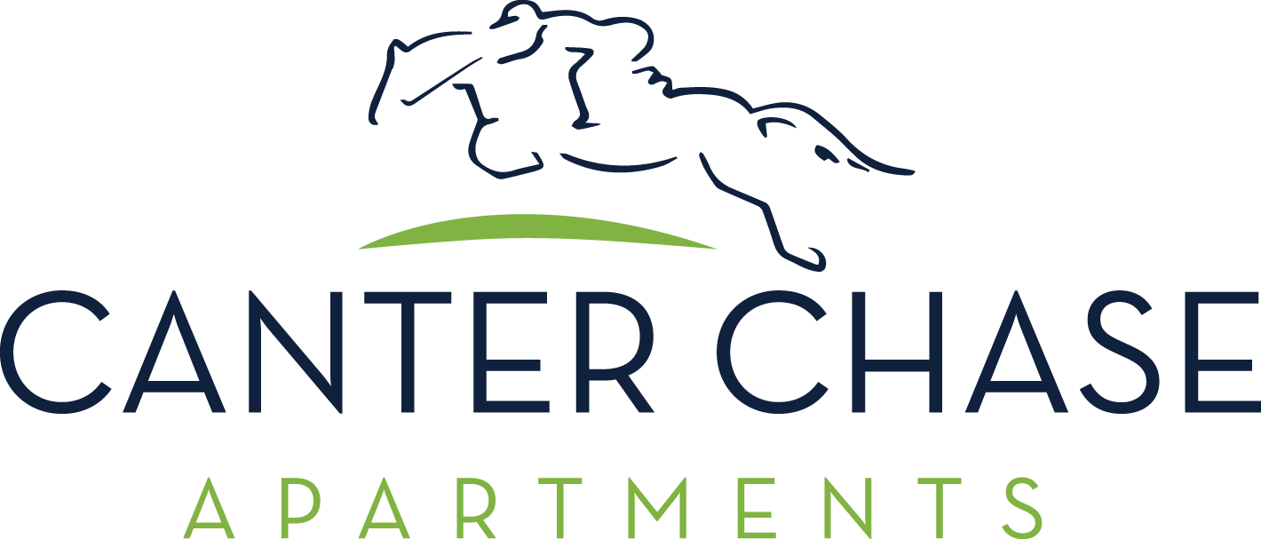Property Logo at Canter Chase Apartments, Louisville, Kentucky