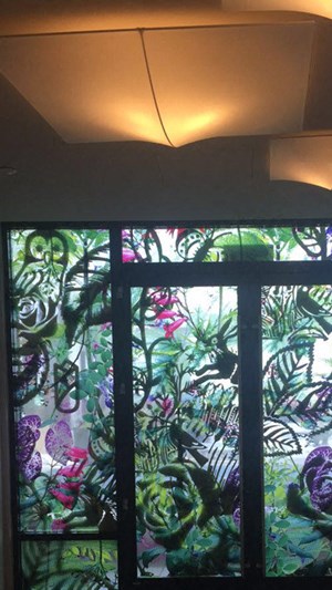 Artistic View Views Artistic View Viewsat Aertson Midtown, Nashville, TN, 37203 - Photo Gallery