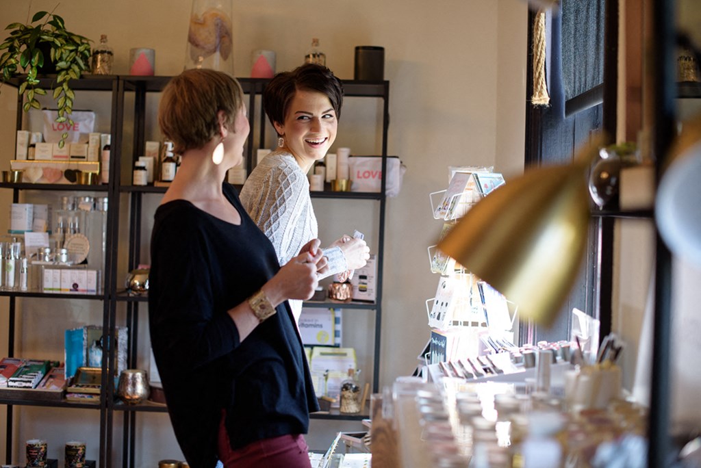 Enjoy Friendly Lifestyle at Aertson Midtown, Nashville, TN