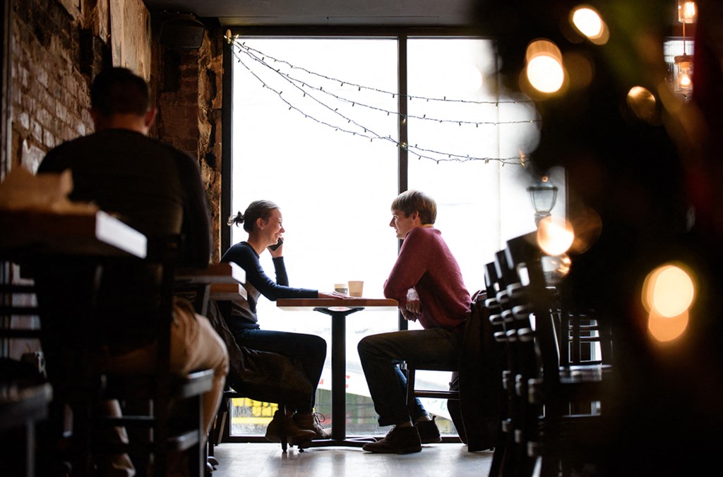 Enjoy The Conversation at Aertson Midtown, Nashville