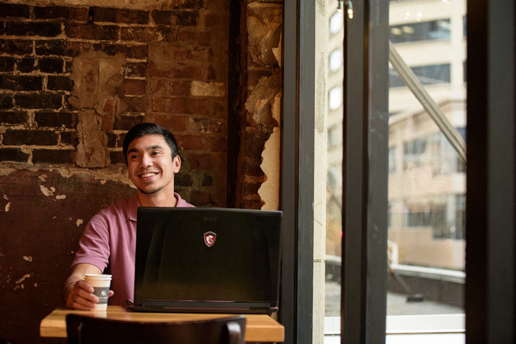 The Coffee With Work at Aertson Midtown, Tennessee