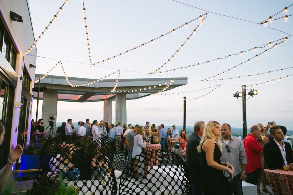 Coming Togetherat Aertson Midtown, Nashville, TN, 37203