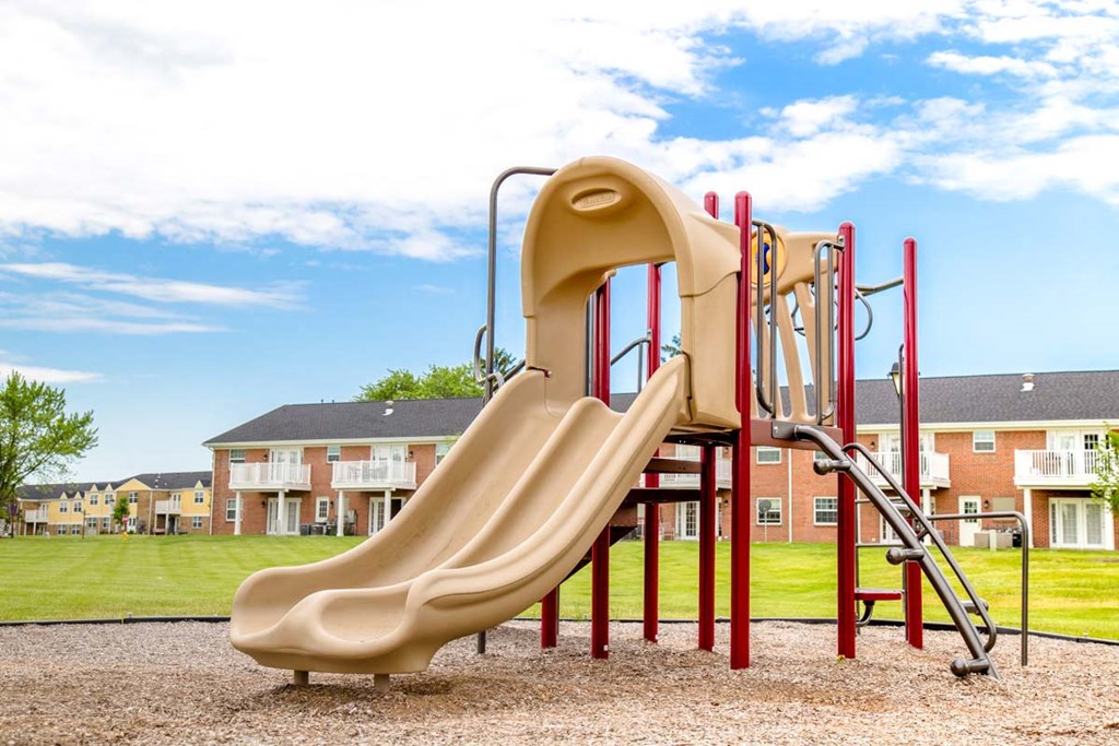 Playground at Gramercy, Carmel, IN