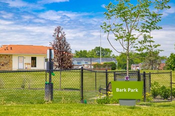 Bark Park at Gramercy, Carmel, 46032 - Photo Gallery 19