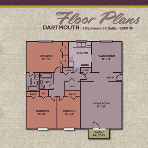 945 Mohawk Hills 1-3 Beds Apartment for Rent - Photo Gallery 71