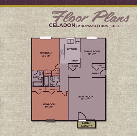 945 Mohawk Hills 1-3 Beds Apartment for Rent - Photo Gallery 68