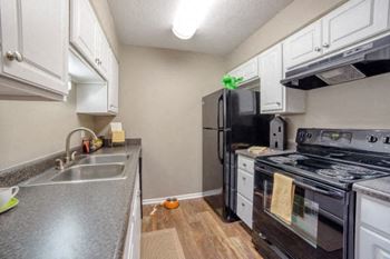 Stainless Steel Appliances in Select Units at Gramercy, Carmel, 46032