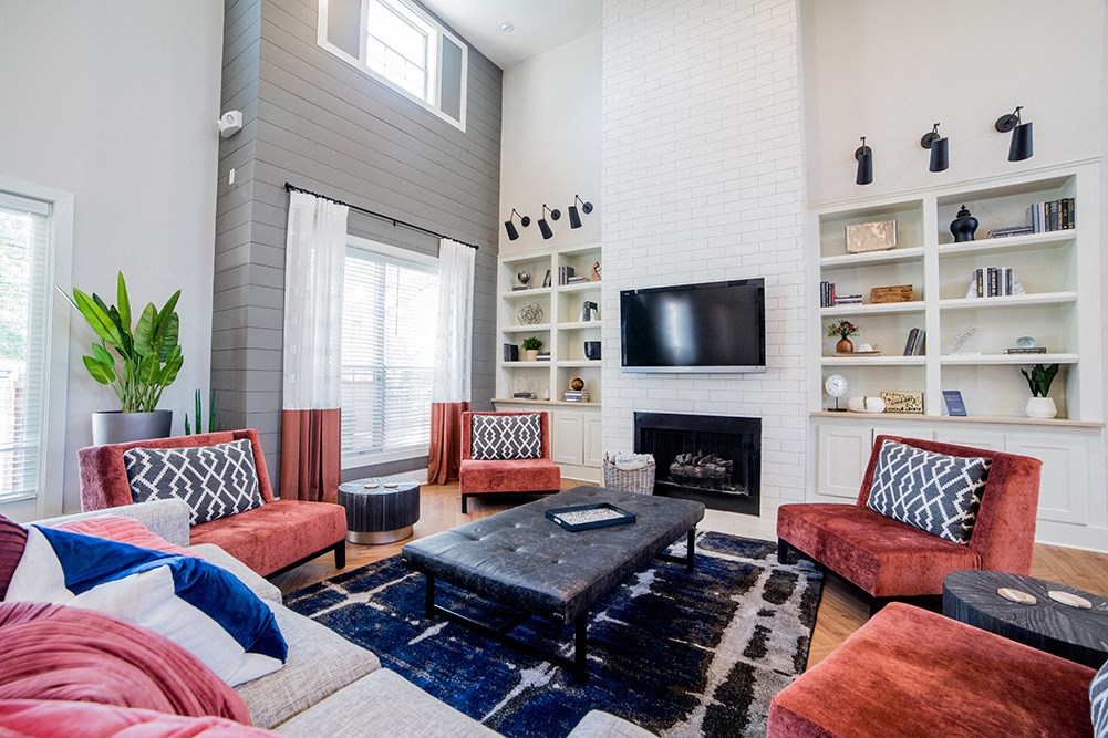 Comfortable Homes at The Village on Spring Mill, Carmel, 46032