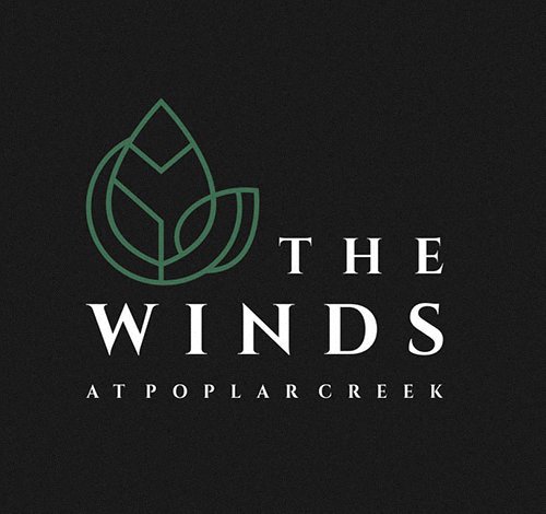 Property Logo5 at The Winds at Poplar Creek, Schaumburg, IL