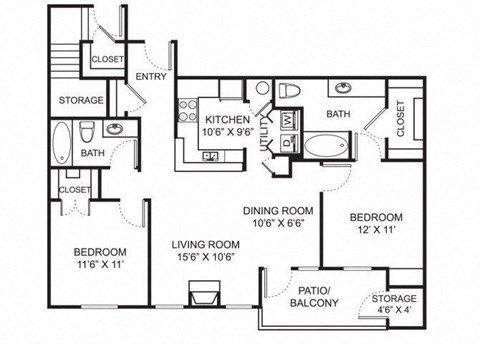 Steeplechase At Shiloh Crossing